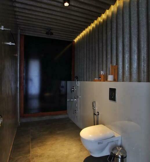 复式房间, Nexstay Grand Chaliyar Resort