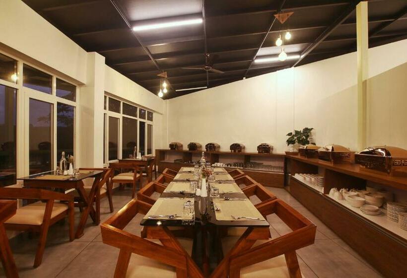 复式房间, Nexstay Grand Chaliyar Resort
