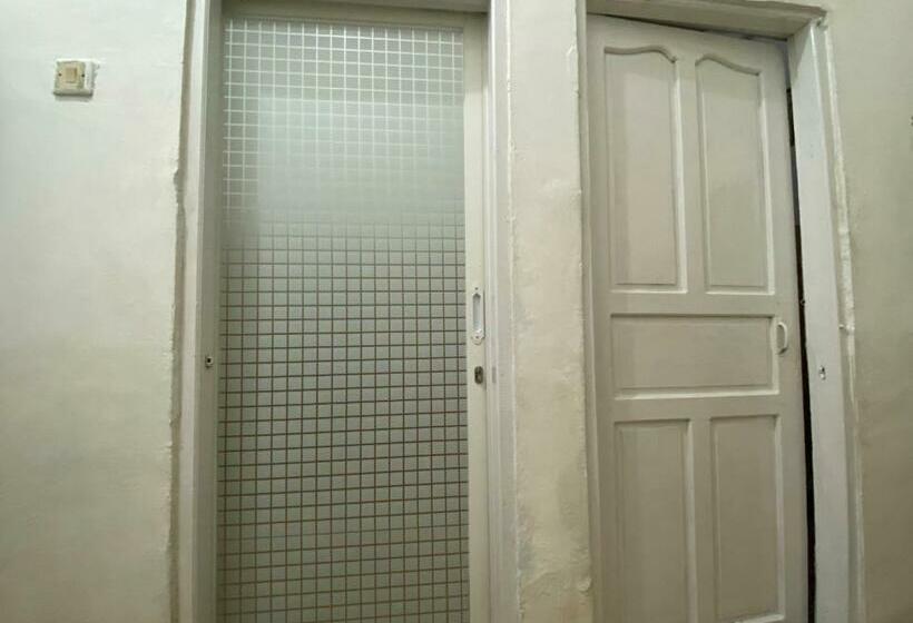 اتاق استاندارد, Violet Doorz Syariah