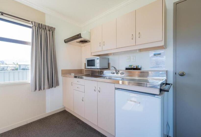 패밀리 룸, Te Anau Motel & Apartments