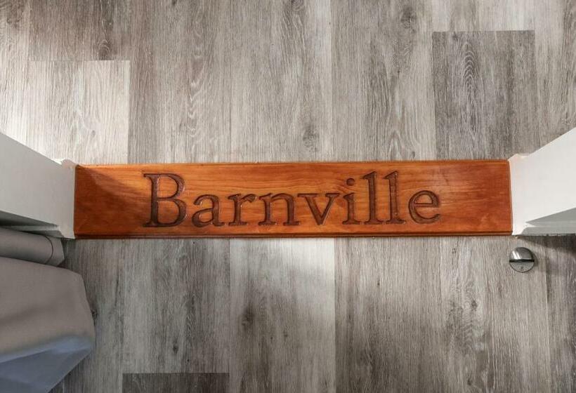 패밀리 룸, Barnville@bremer Bed & Breakfast