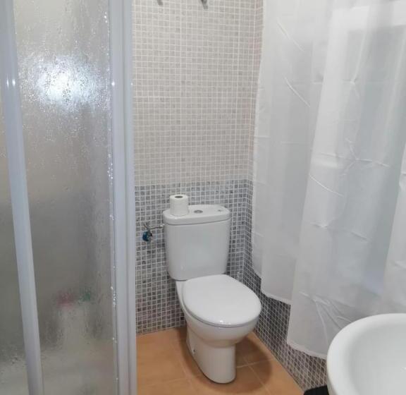 Номер Стандарт, La Callejuela