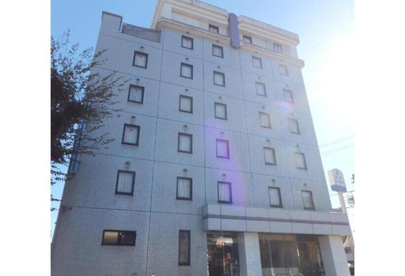 Студия Стандарт, Suzuka Royal Hotel   Vacation Stay 38957v