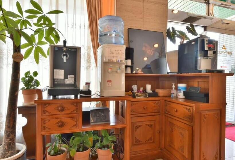 Студия Стандарт, Suzuka Royal Hotel   Vacation Stay 38957v
