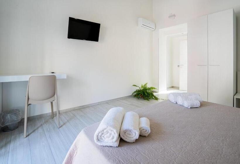 Номер Стандарт, Harmonia Home Capitello