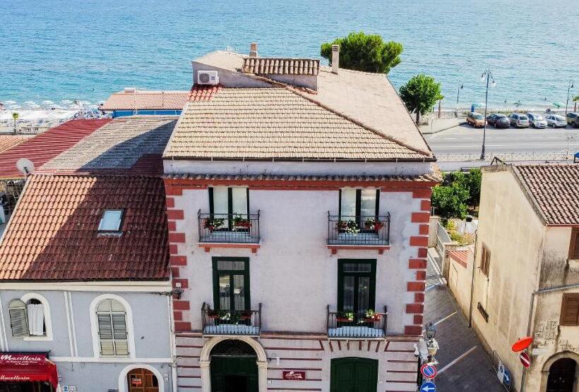 Номер Стандарт, Harmonia Home Capitello