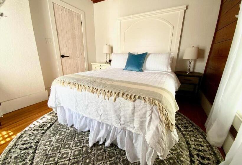 Люкс, Pennoli Bed And Breakfast
