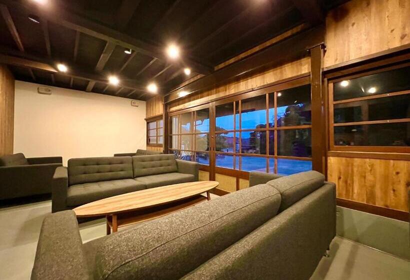 Дом 1 Спальня, Inashiki No Ie   Vacation Stay 35130v