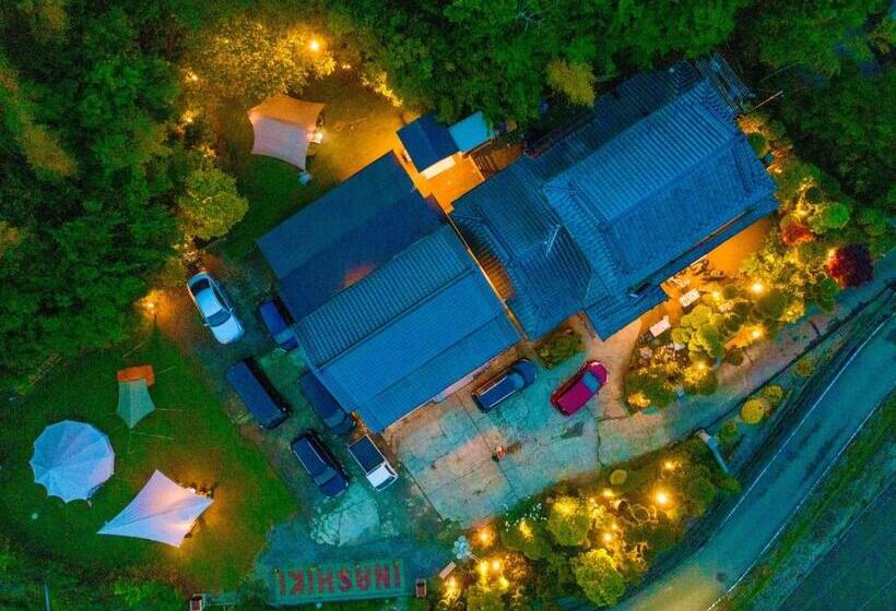 Дом 1 Спальня, Inashiki No Ie   Vacation Stay 35130v