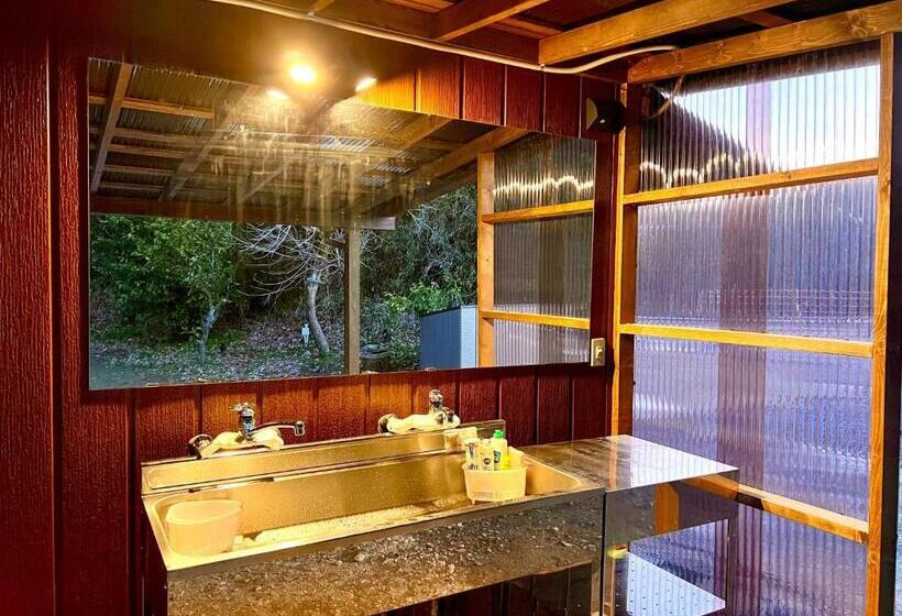 Дом 1 Спальня, Inashiki No Ie   Vacation Stay 35130v