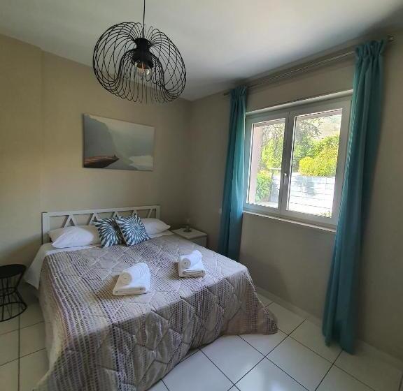 Номер Стандарт, Civico 11 Guest House  Free Parking Wi Fi