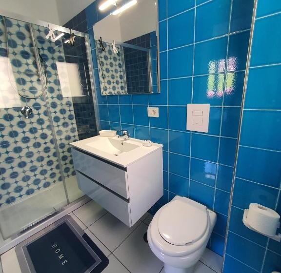 Номер Стандарт, Civico 11 Guest House  Free Parking Wi Fi