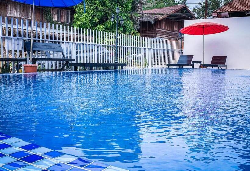Номер Стандарт Вид на Город, Bountang Mountain View Riverside