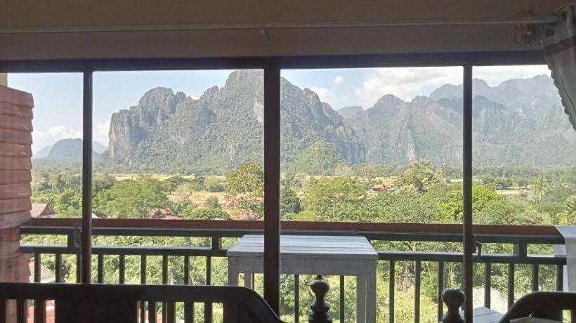 Номер Economy, Bountang Mountain View Riverside
