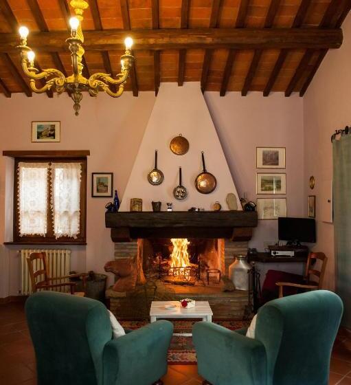 آپارتمان سوپریور 1 خوابه, Agriturismo Azienda Agricola Il Pozzo