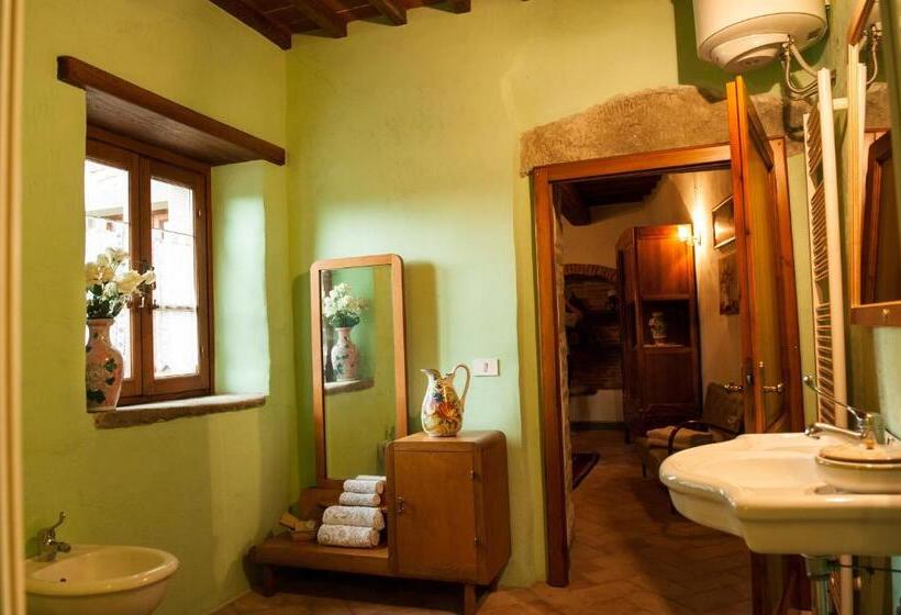 آپارتمان 1 خوابه, Agriturismo Azienda Agricola Il Pozzo