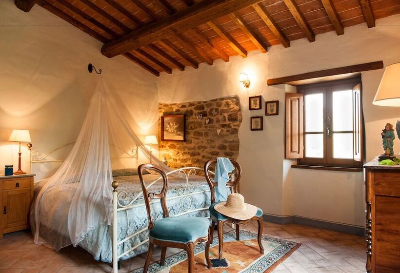 آپارتمان 1 خوابه, Agriturismo Azienda Agricola Il Pozzo