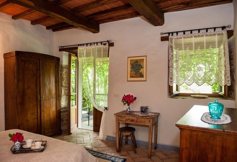 آپارتمان 1 خوابه, Agriturismo Azienda Agricola Il Pozzo