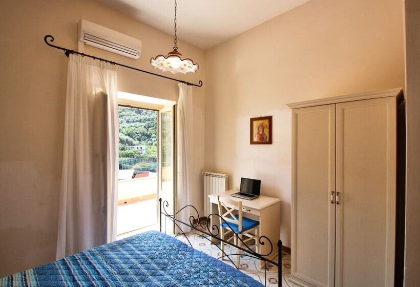 标准三人间, San Francesco Relais