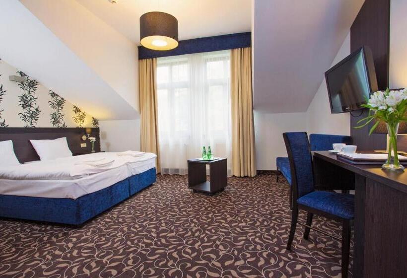 Номер Superior, Cottonina Hotel & Mineral Spa Resort