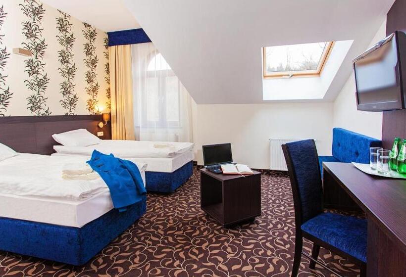 Superior Kamer, Cottonina Hotel & Mineral Spa Resort