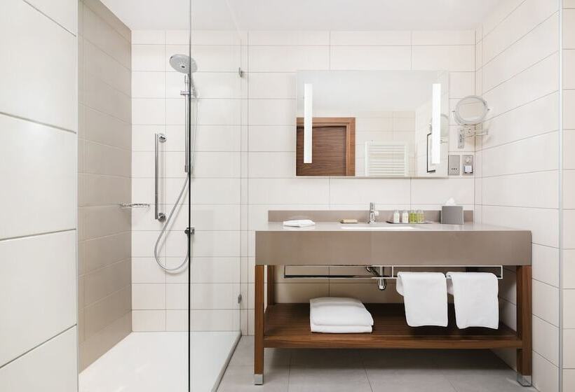 Quarto Executivo, Doubletree By Hilton Krakow Hotel & Convention Center