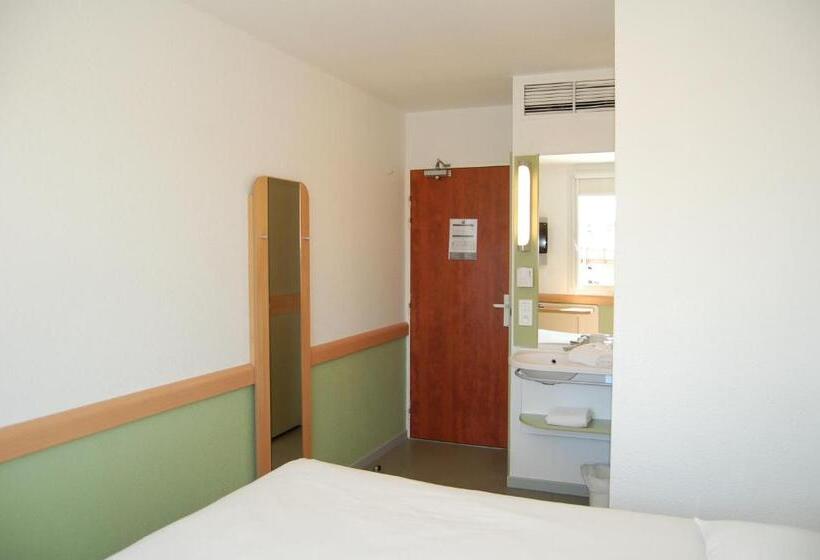 Номер Стандарт, Ibis Budget Hotel Vitrolles