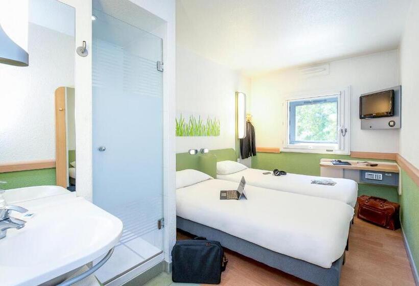 חדר סטנדרט, Ibis Budget Hotel Vitrolles