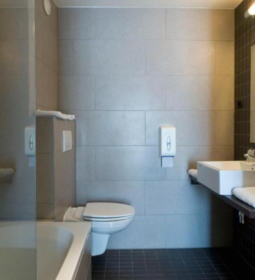 Номер Superior, Ibis Styles La Louviere