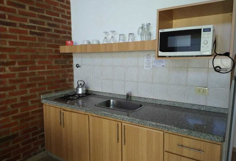 Четырехместный Номер Стандарт, La Loma