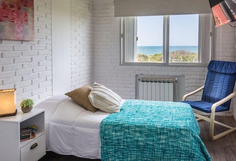 스탠다드 싱글 룸, Portobello Suites