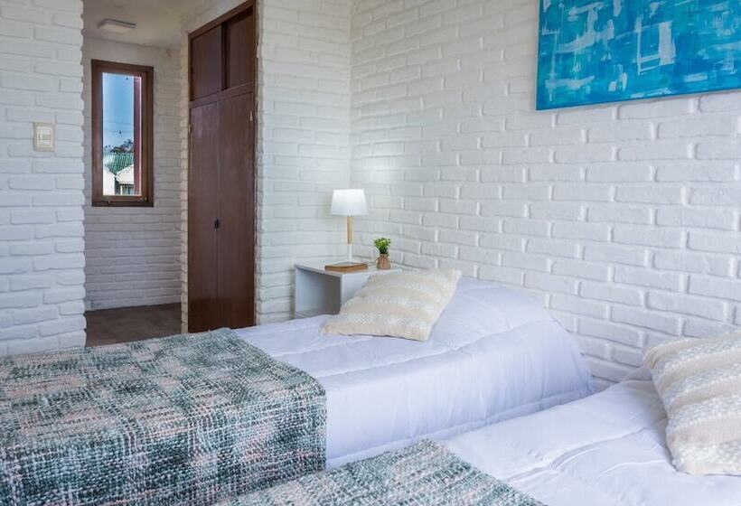 스탠다드 룸, Portobello Suites