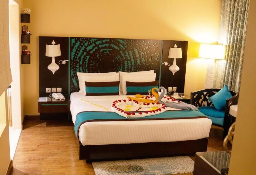 Номер Superior, Signature Hotel Al Barsha