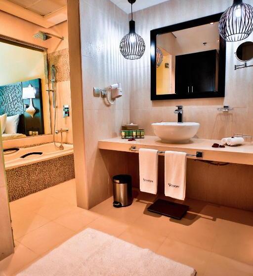 Люкс Премиум, Signature Hotel Al Barsha