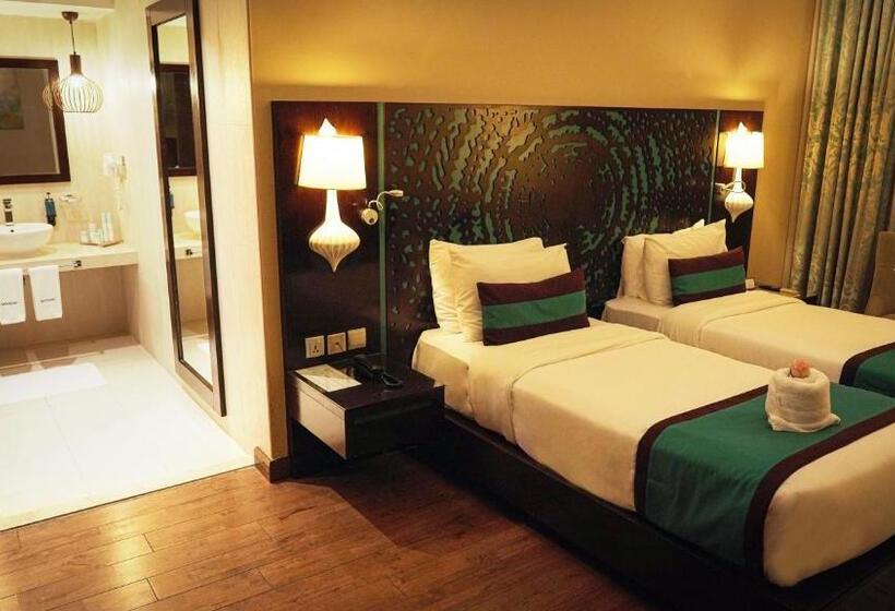 Номер Superior, Signature Hotel Al Barsha