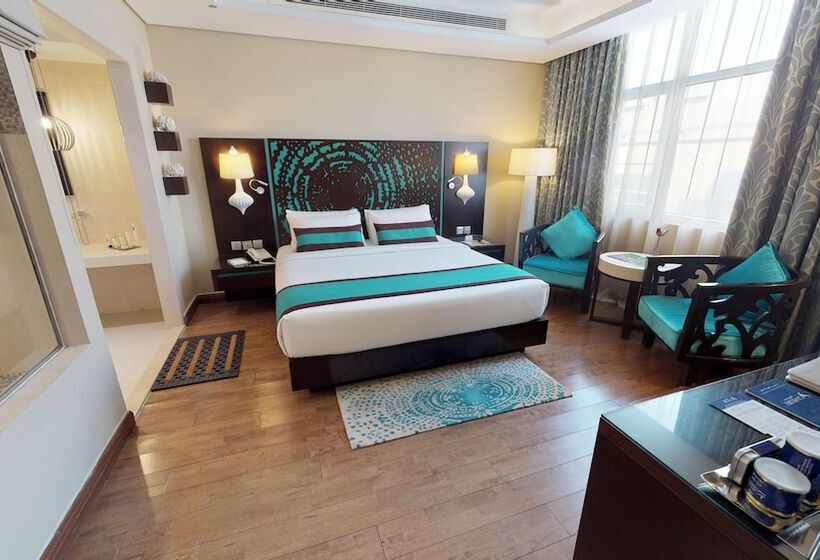 Люкс Премиум, Signature Hotel Al Barsha