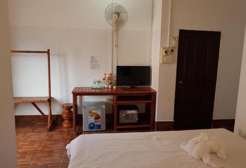 스탠다드 룸, Maylay Guesthouse