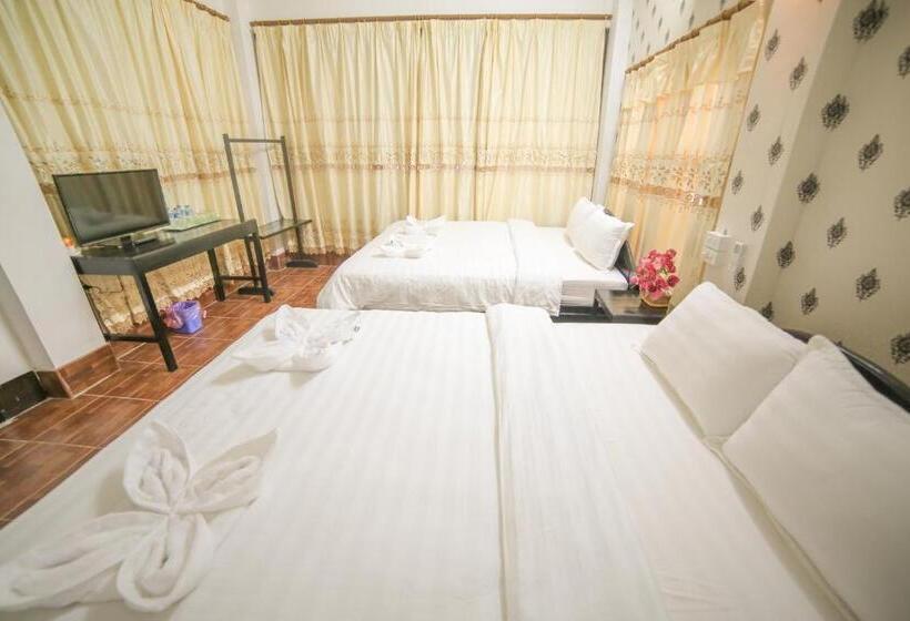 스탠다드 룸, Maylay Guesthouse