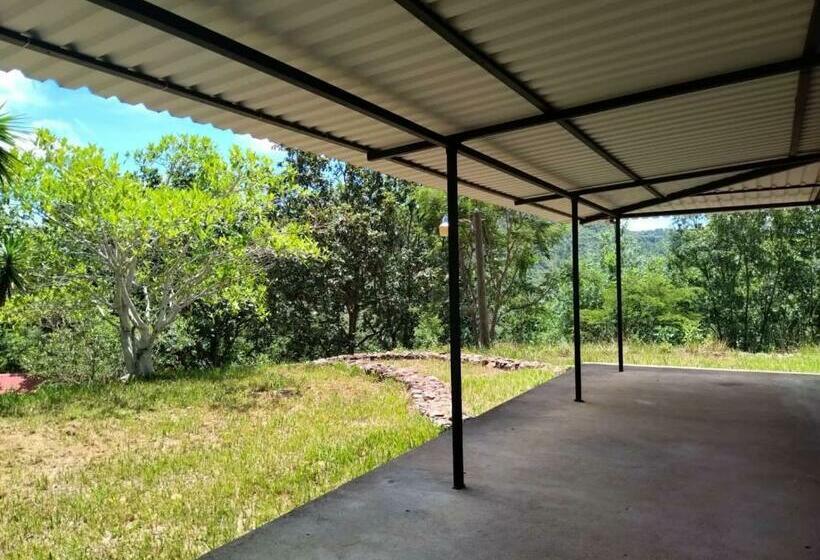 Habitación Economy, Posada San Lázaro
