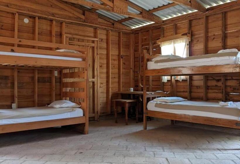 Suite Familiar, Posada San Lázaro