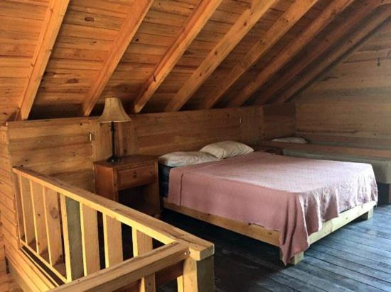 Suite Deluxe, Posada San Lázaro