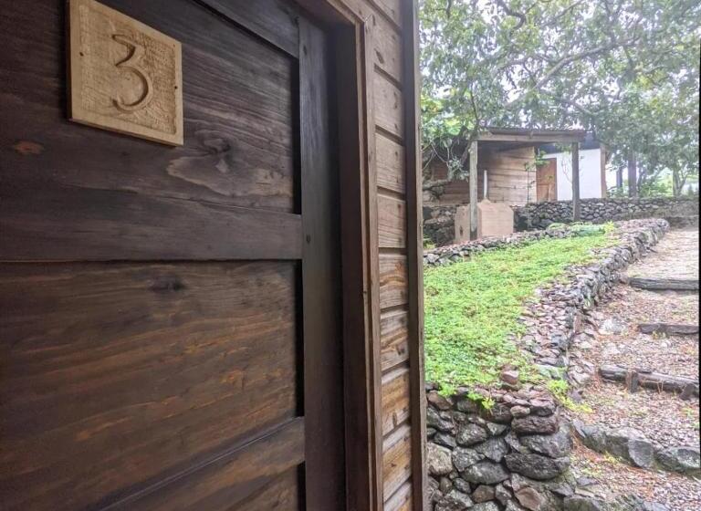 Habitación Economy, Posada San Lázaro