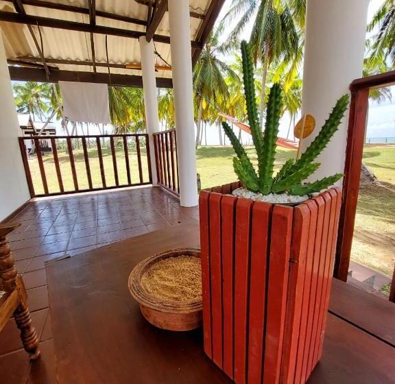 اتاق استاندارد با چشم‌انداز دریا, Helios Beach Resort