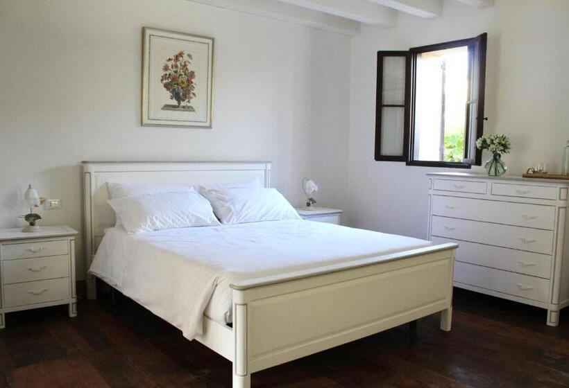 가든 전망 스위트, Villa Trieste M