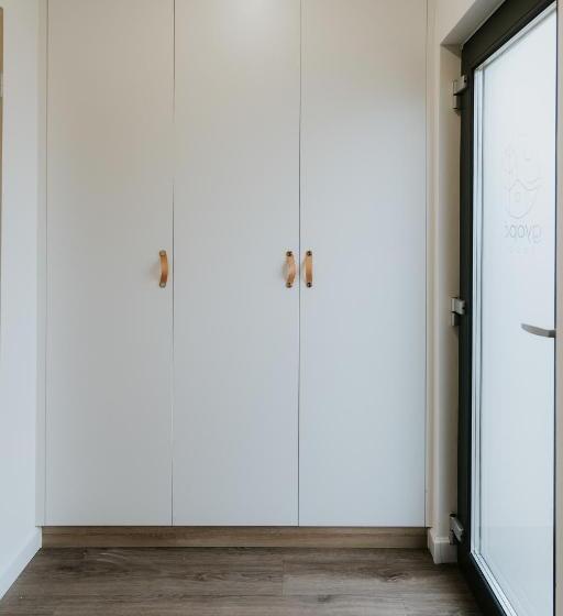 Дом 1 Спальня, Gyopár Lodge   Gyopárosfürdő