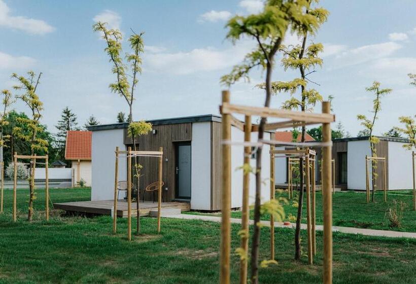 Семейный Номер, Gyopár Lodge   Gyopárosfürdő