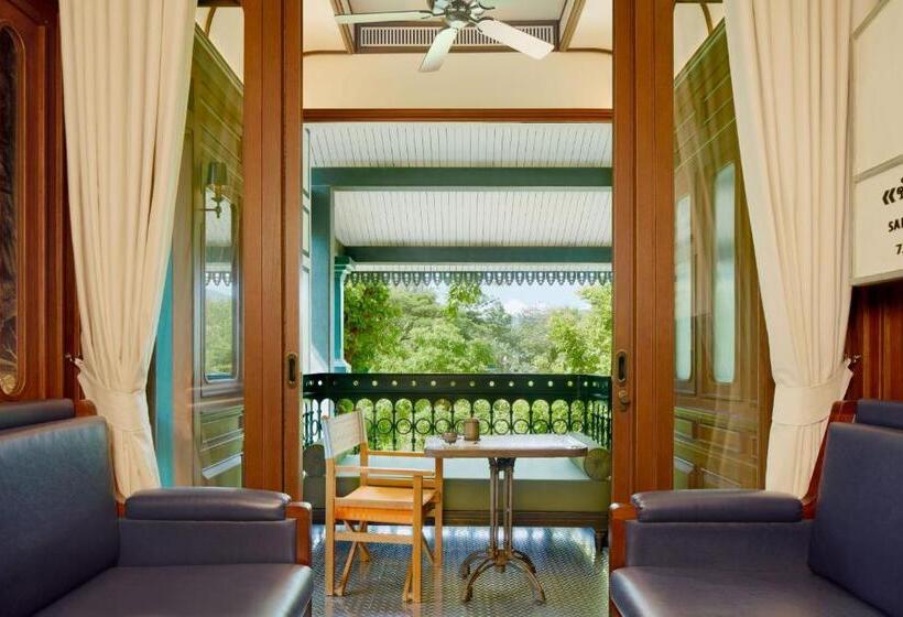클래식 룸 킹 침대, Intercontinental Khao Yai Resort, An Ihg