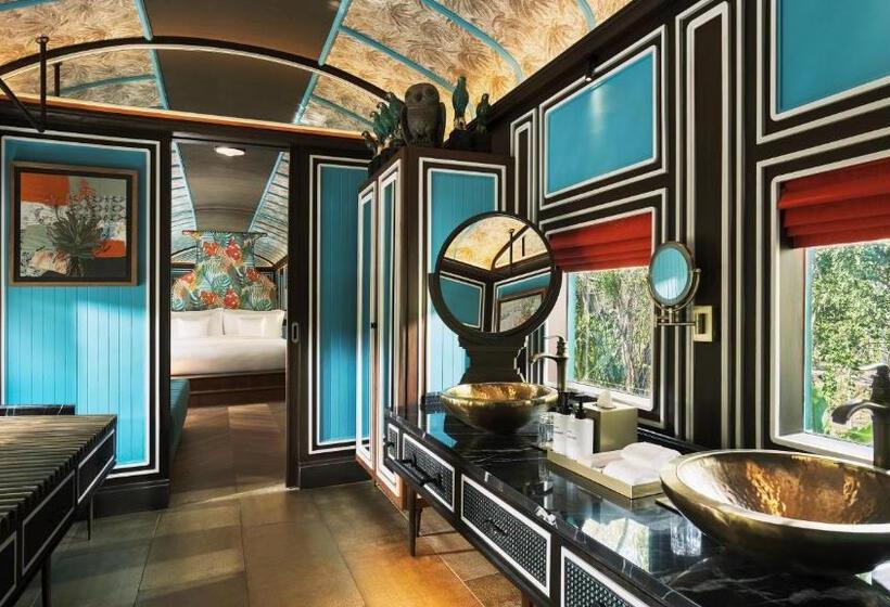 빌라 침실 1개, Intercontinental Khao Yai Resort, An Ihg