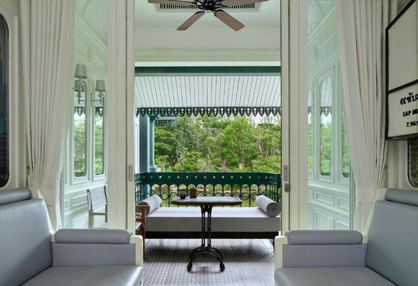 클래식 룸, Intercontinental Khao Yai Resort, An Ihg