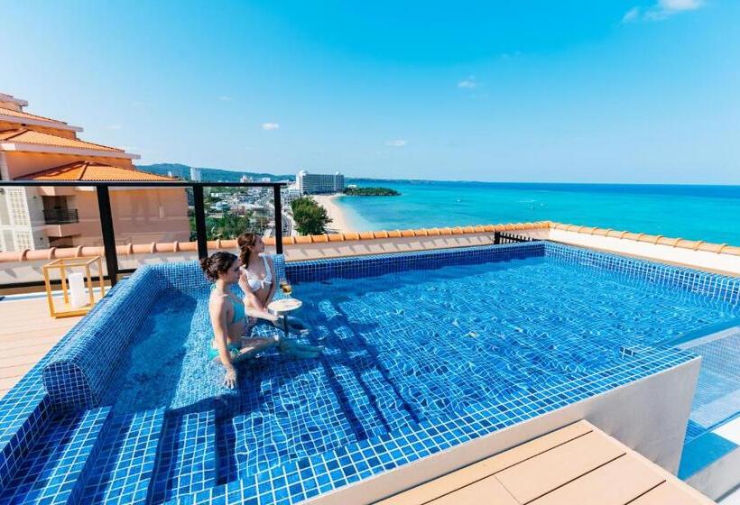 Люкс с Бассейном, Aquasense Hotel & Resort